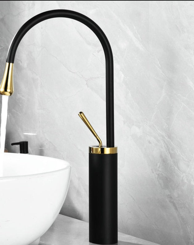 Taavita | Elegant Rotatable Faucet