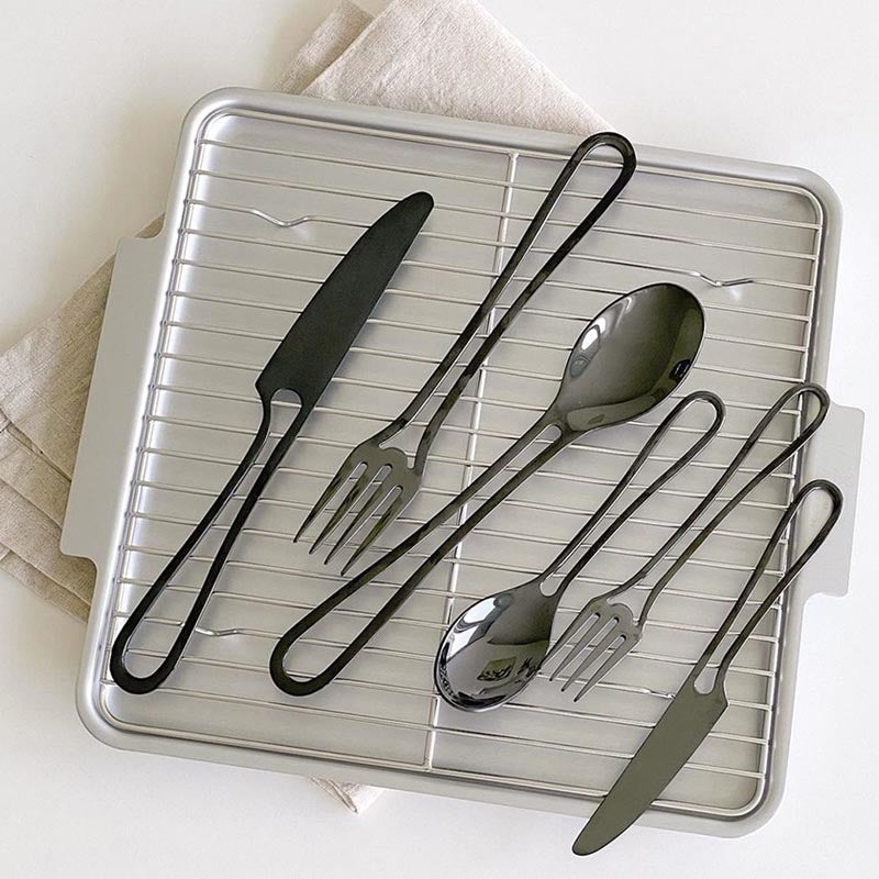 Taavita Void Cutlery Set