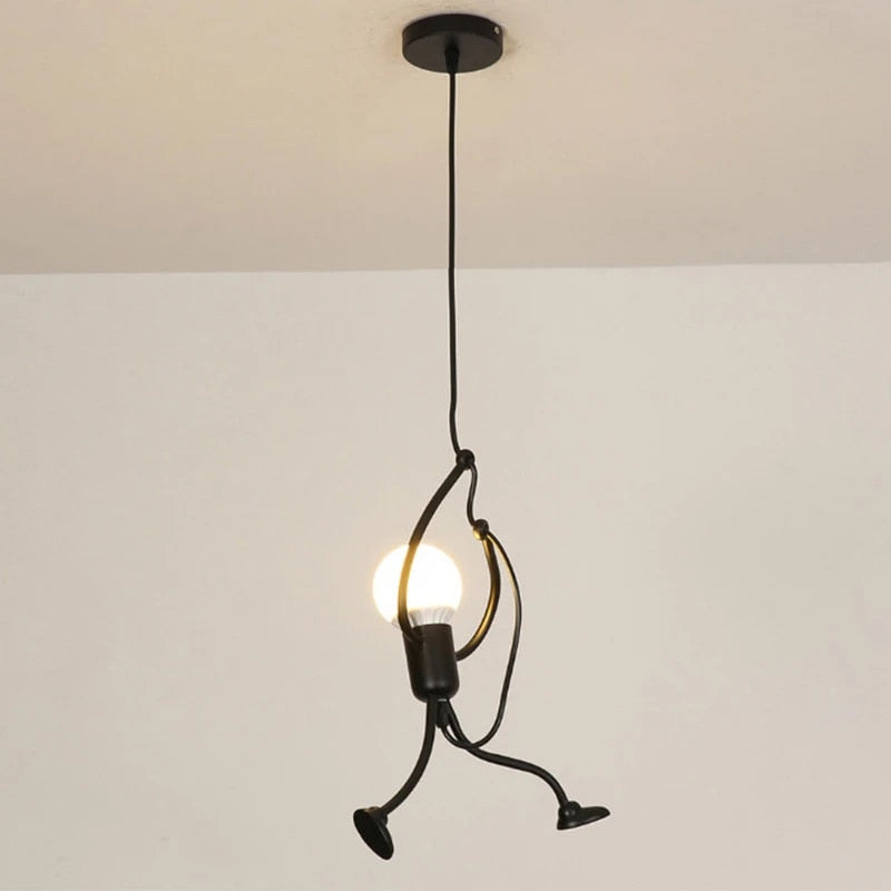 Taavita | Playful and Funky Pendant Light