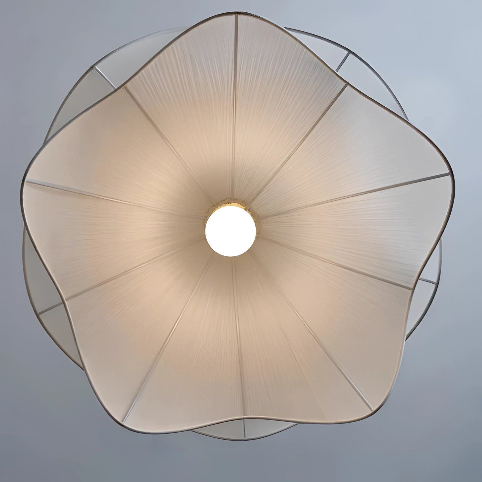 Modern LED Pendant Light - Designer Minimalistic Ceiling Lamp