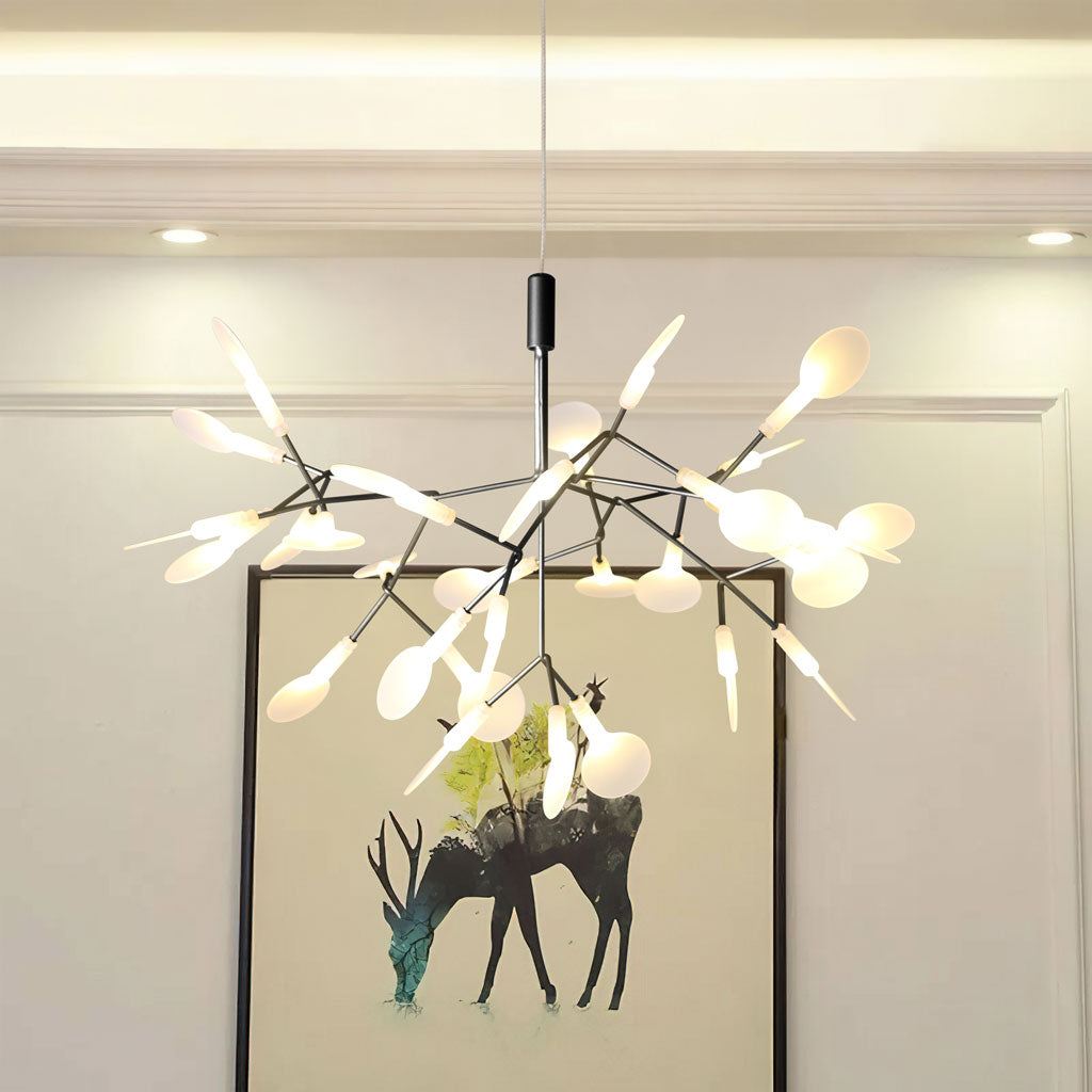 Taavita Heracleum Pendant Light