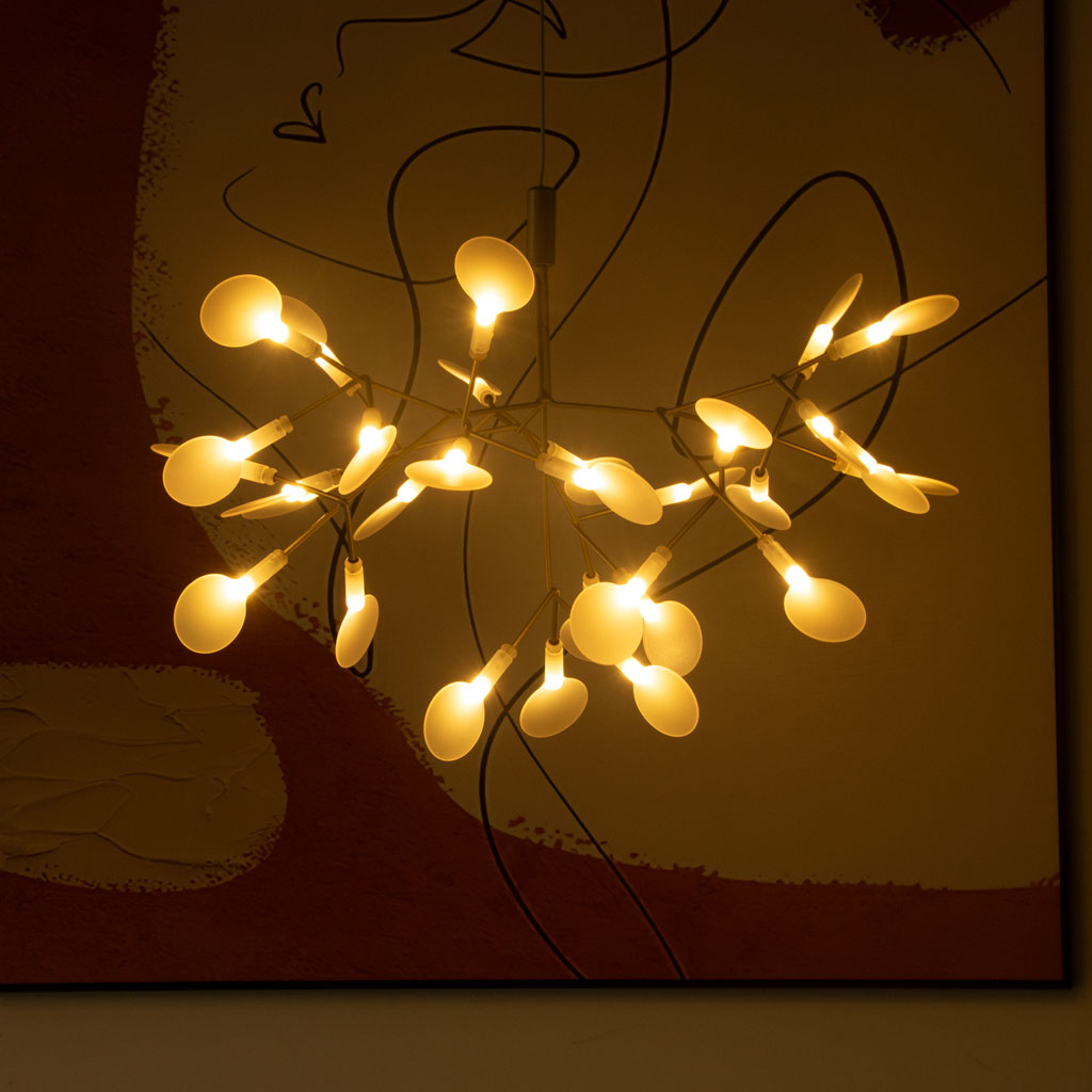 Taavita Heracleum Pendant Light