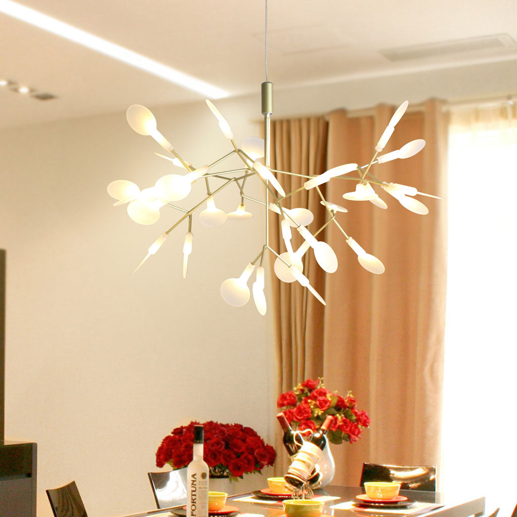 Taavita Heracleum Pendant Light