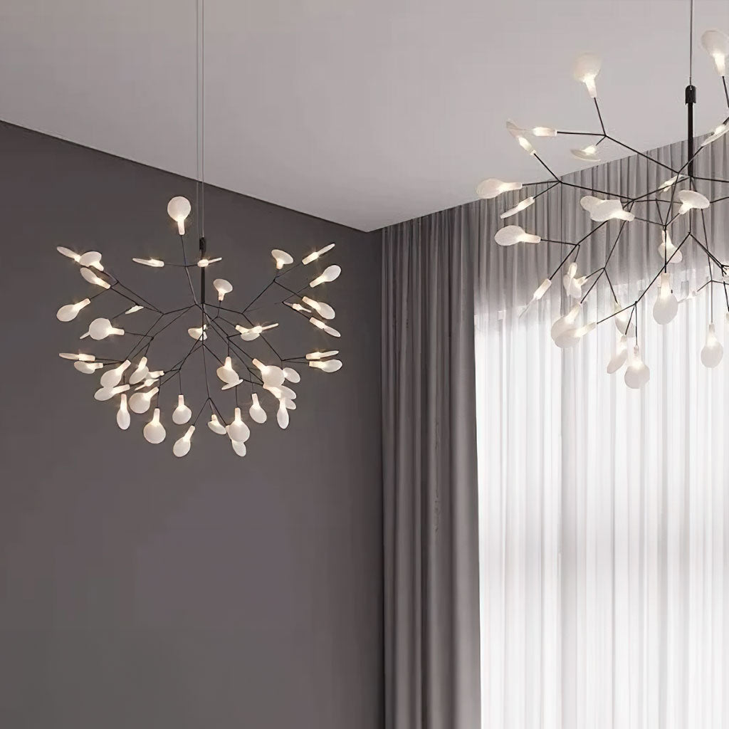 Taavita Heracleum Pendant Light