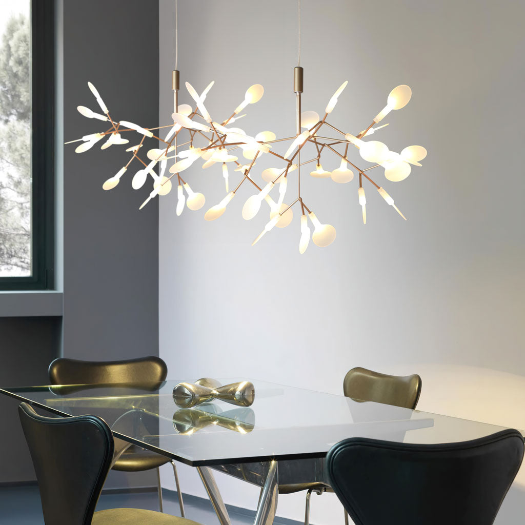 Taavita Heracleum Pendant Light