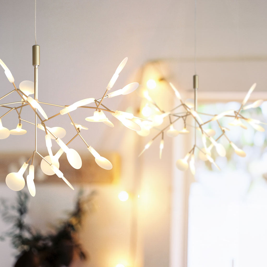 Taavita Heracleum Pendant Light