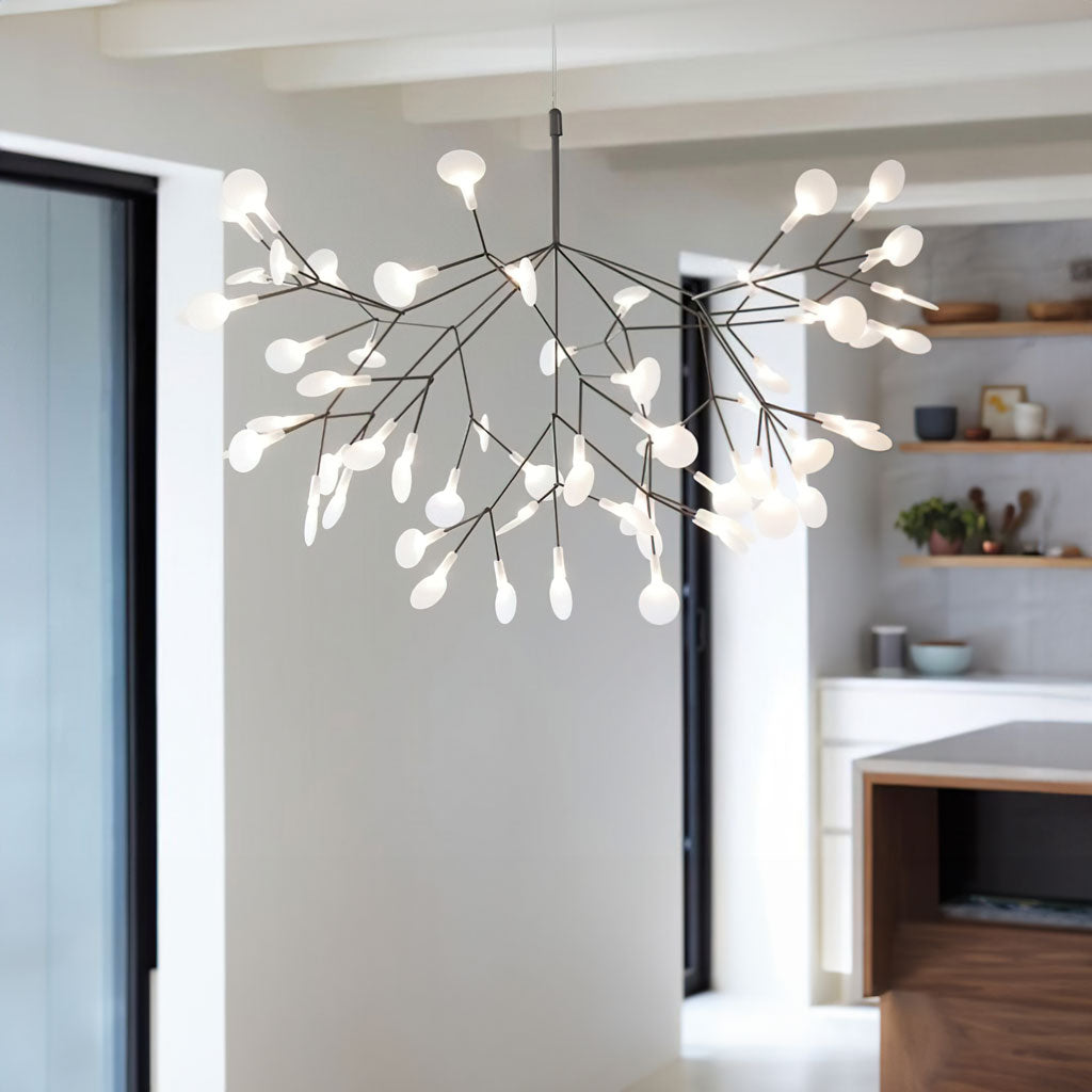 Taavita Heracleum Pendant Light