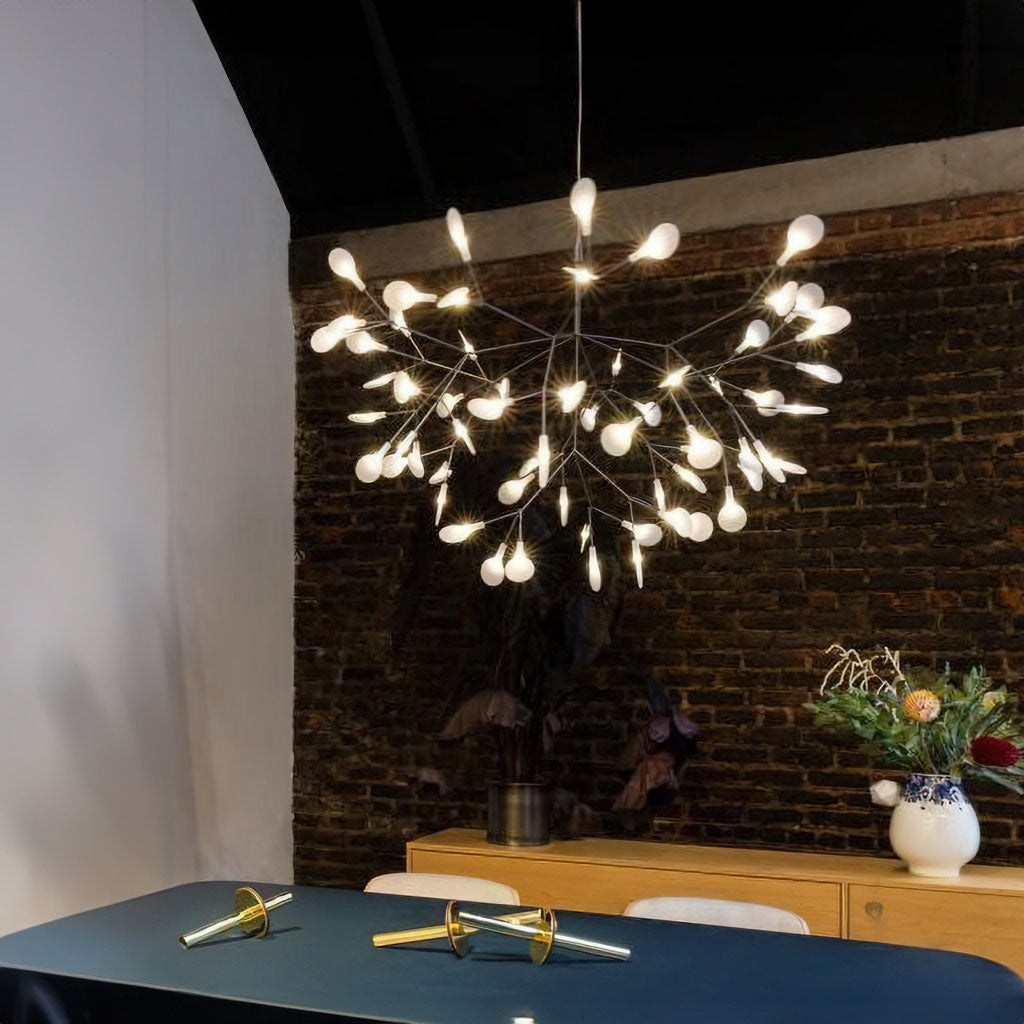 Taavita Heracleum Pendant Light