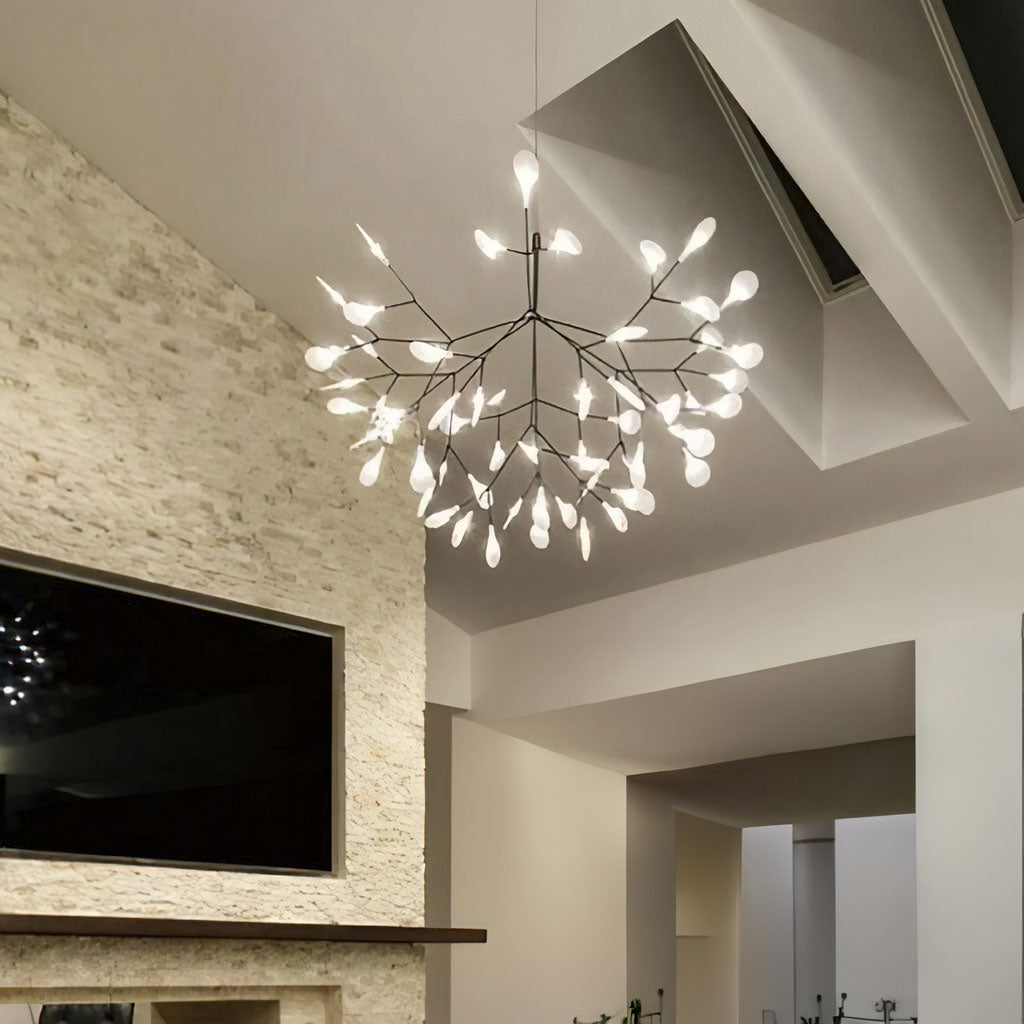 Taavita Heracleum Pendant Light