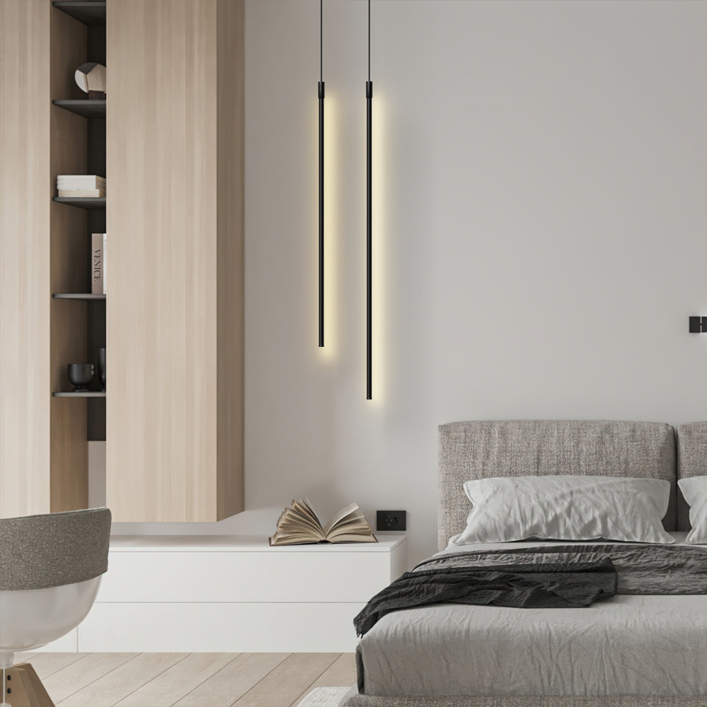 Taavita Stab Pendant Light