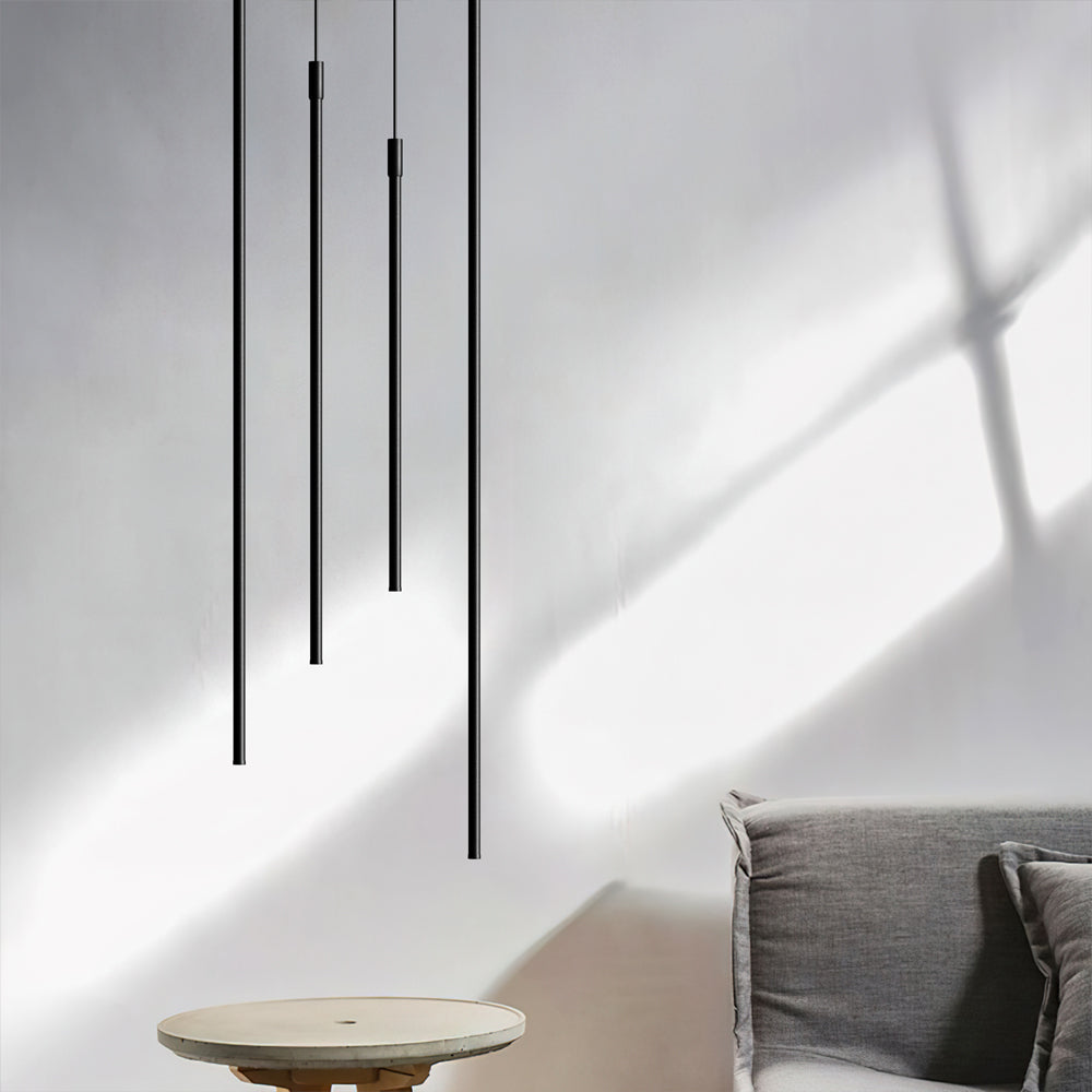 Taavita Stab Pendant Light