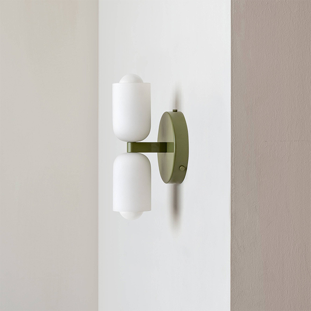 Taavita | Stylish Tovejs Wall Lamp