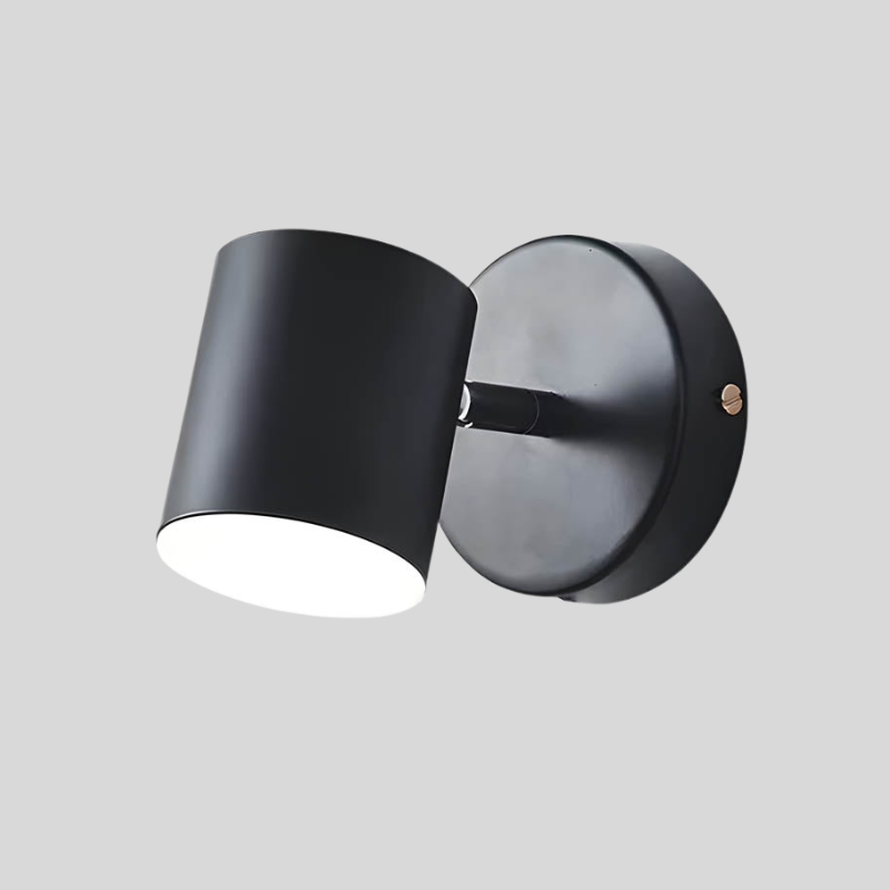 Taavita - Scandinavian Copper LED Wall Lamps