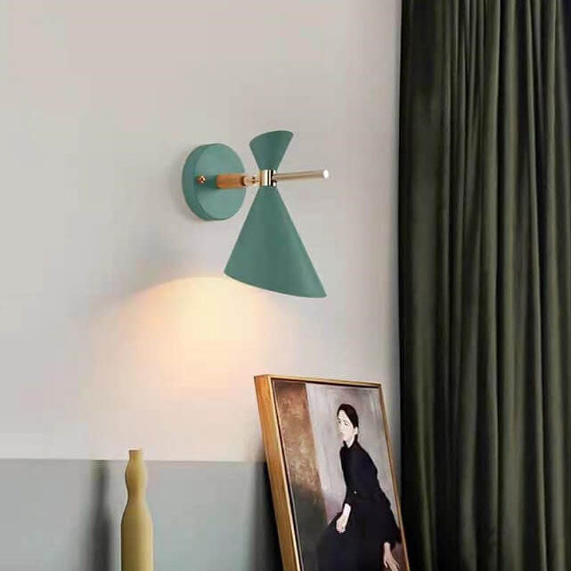 Taavita | Stylish Scandinavian Wall Lamp