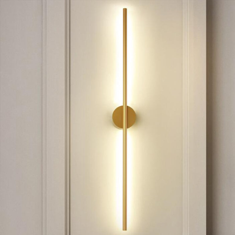 New Title: Taavita Wall Lamps Interior Gold - Luxurious Lighting for Modern Decor