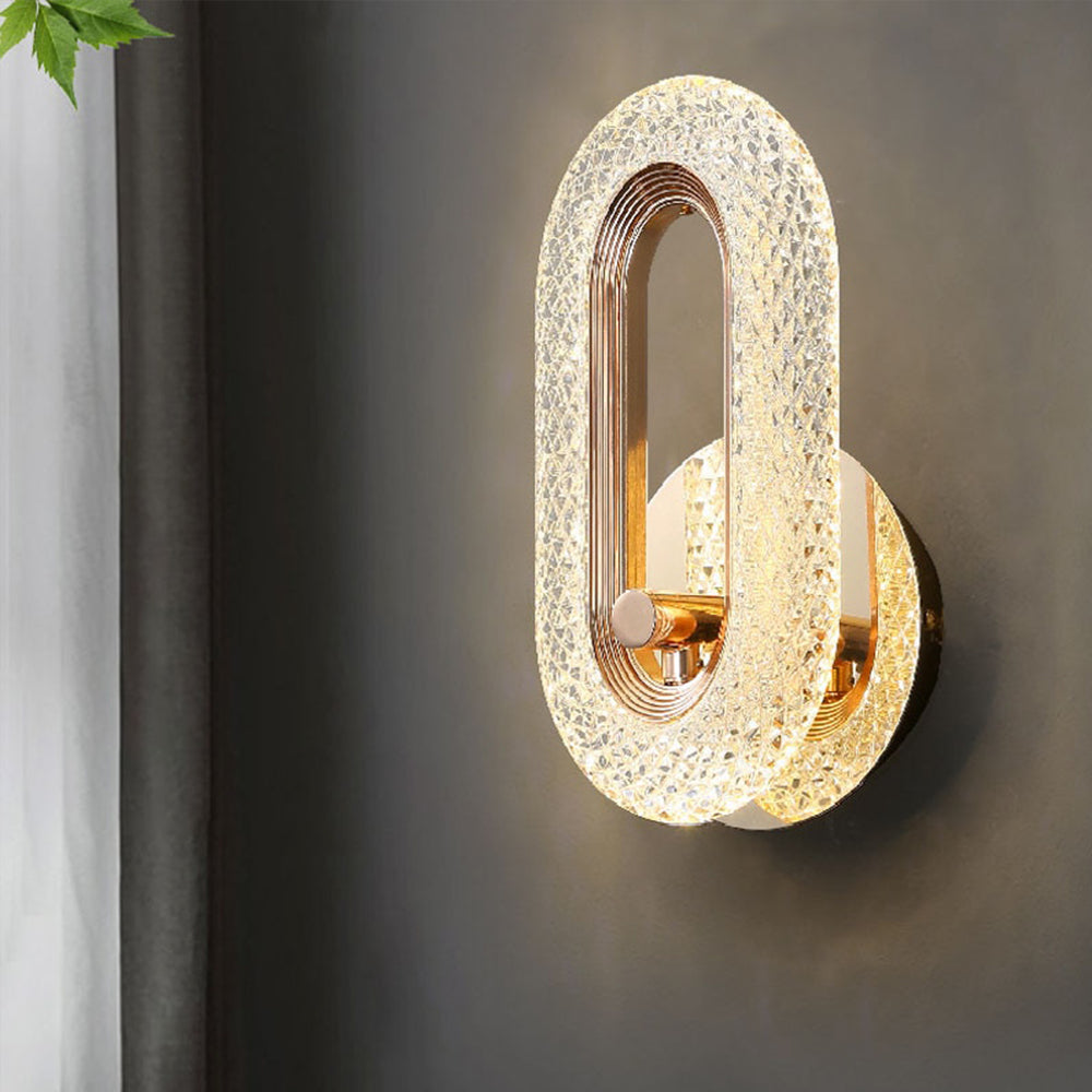 Modern Wall Lamps