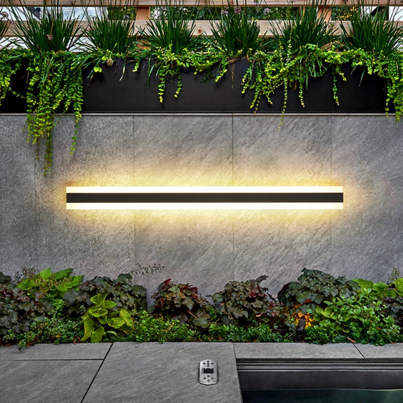 Taavita - Waterproof Outdoor Wall Lamp