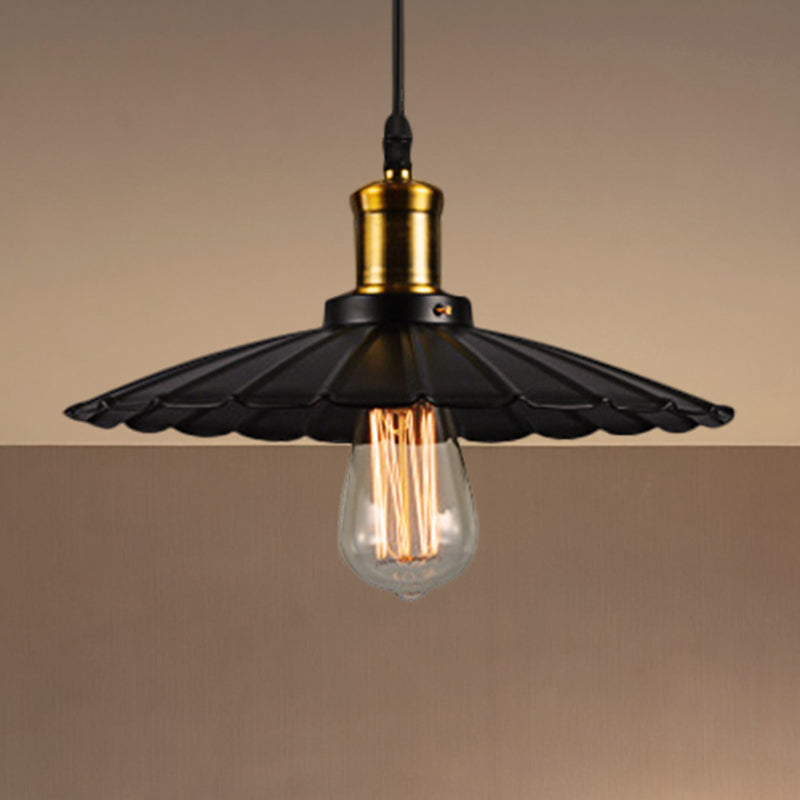 Taavita | Industrial Look Pendant Light