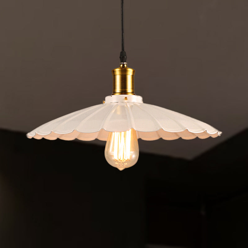 Taavita | Industrial Look Pendant Light