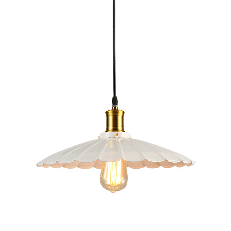 Taavita | Industrial Look Pendant Light