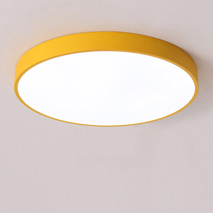 Taavita – Minimalistic Ceiling Lamp