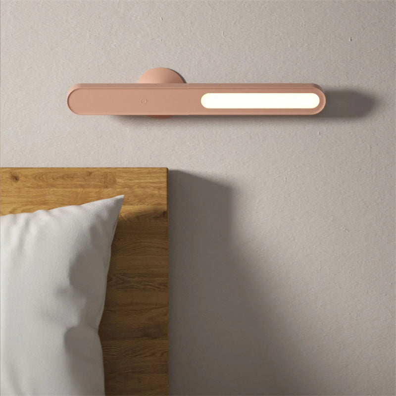 Taavita - Multifunctional Rechargeable Table-Wall Lamp