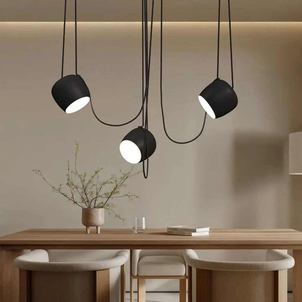 Taavita Multi Dimmable Pendant Light