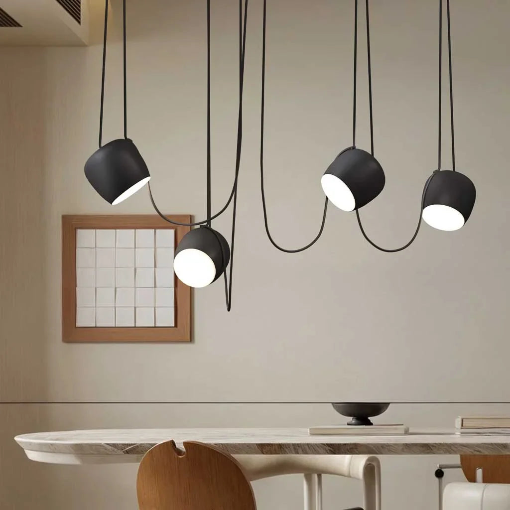 Taavita Multi Dimmable Pendant Light