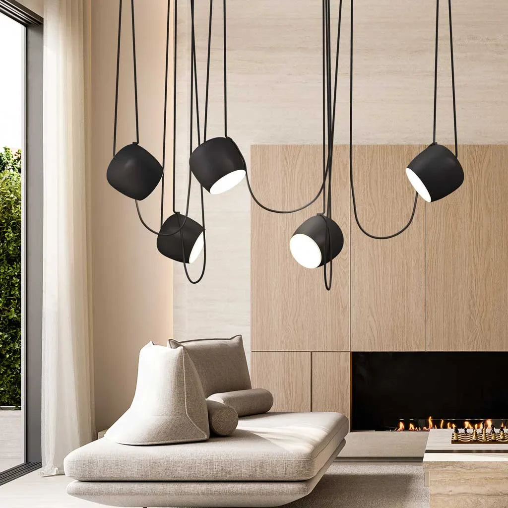 Taavita Multi Dimmable Pendant Light