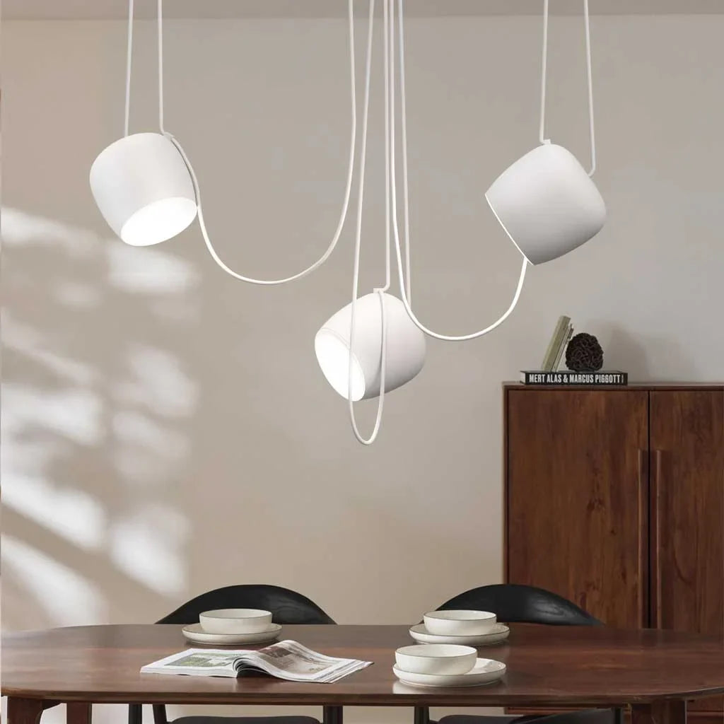 Taavita Multi Dimmable Pendant Light