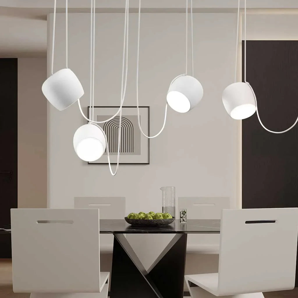 Taavita Multi Dimmable Pendant Light