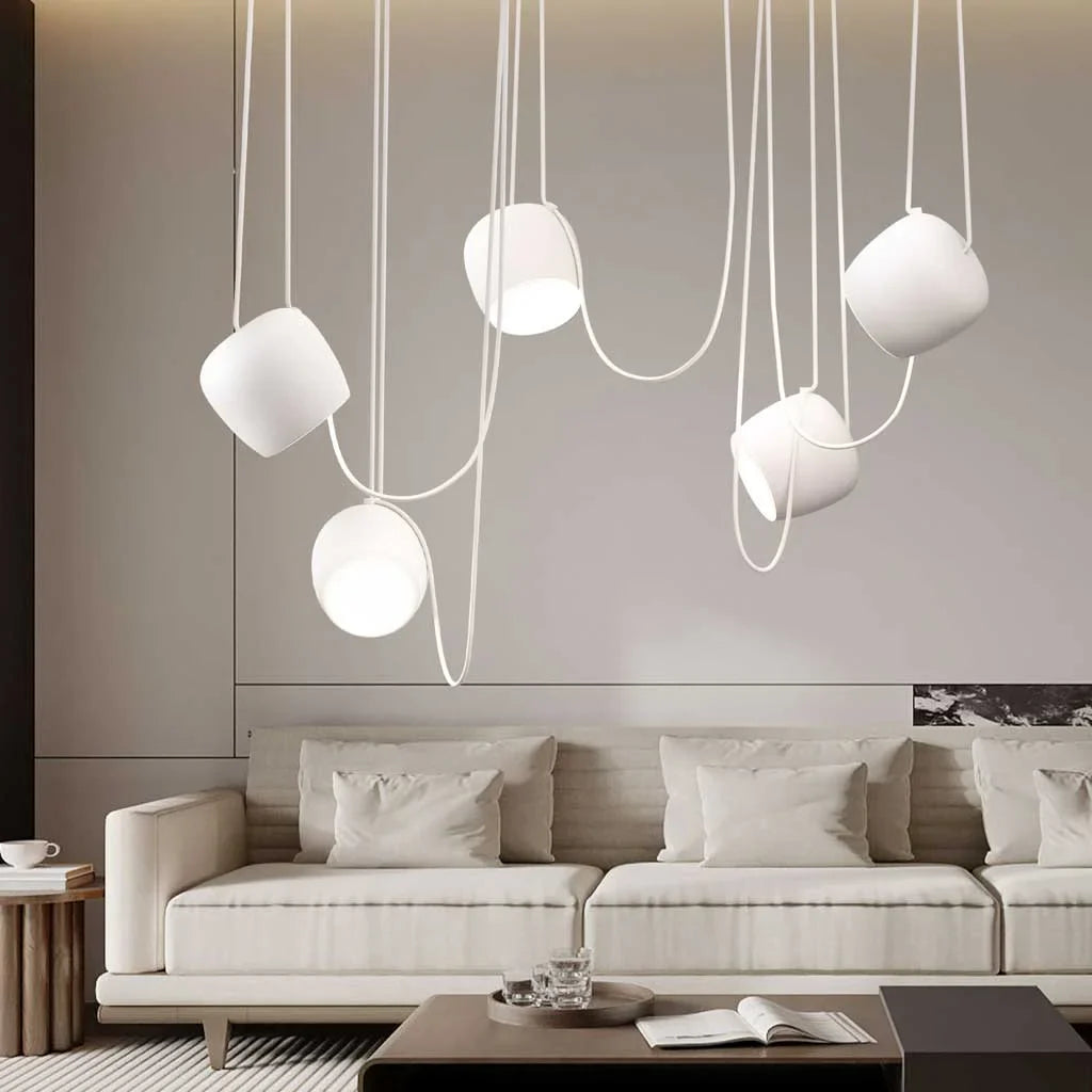 Taavita Multi Dimmable Pendant Light