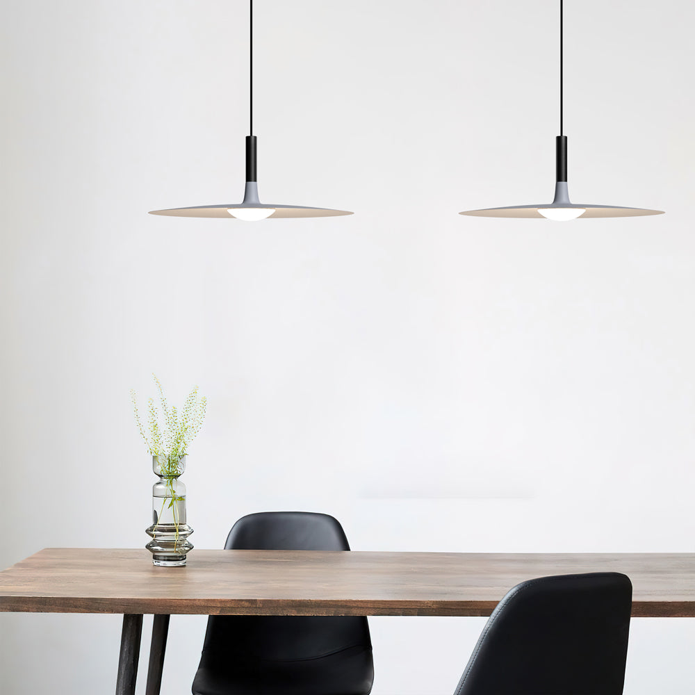 Taavita Flat LED Pendant Light