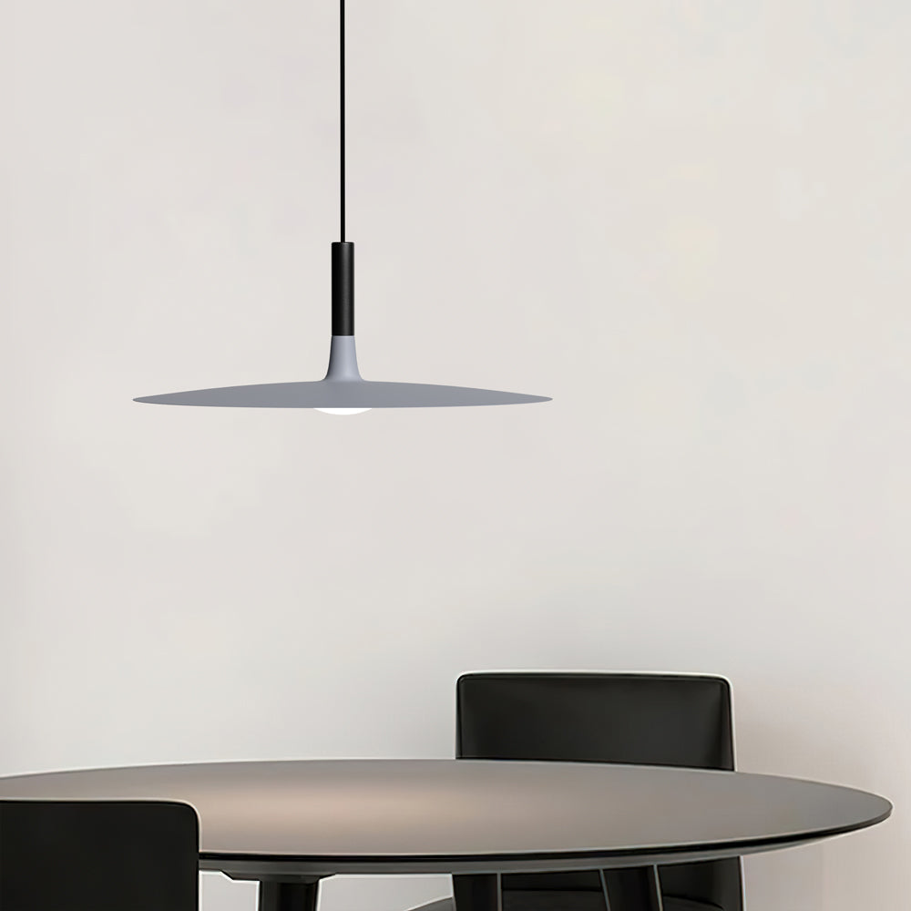 Taavita Flat LED Pendant Light