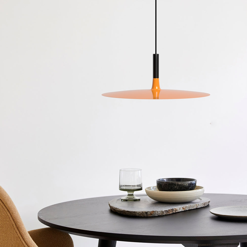 Taavita Flat LED Pendant Light