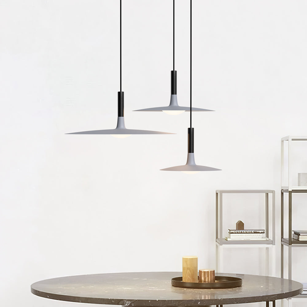 Taavita Flat LED Pendant Light