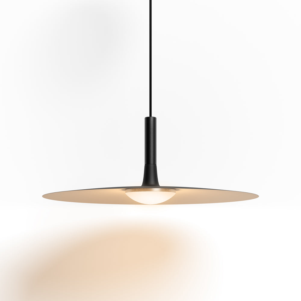 Taavita Flat LED Pendant Light