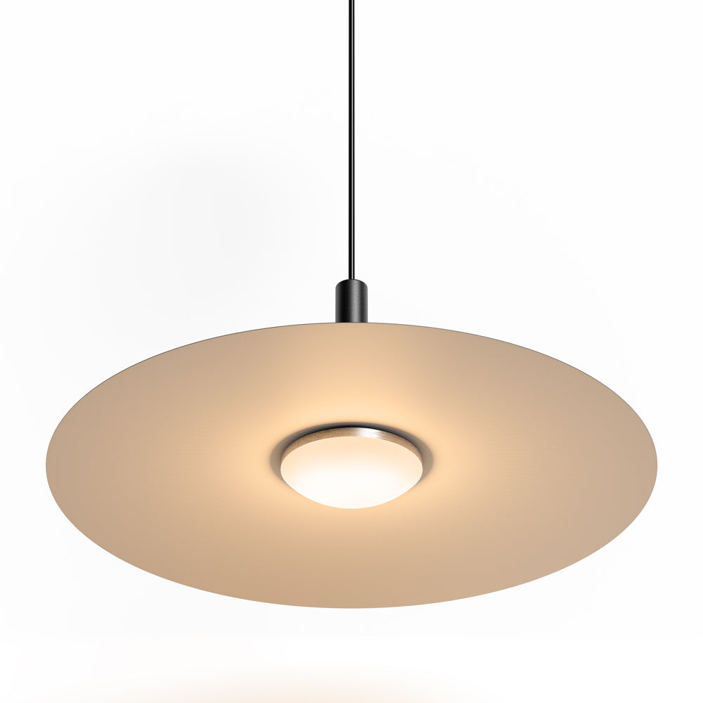 Taavita Flat LED Pendant Light