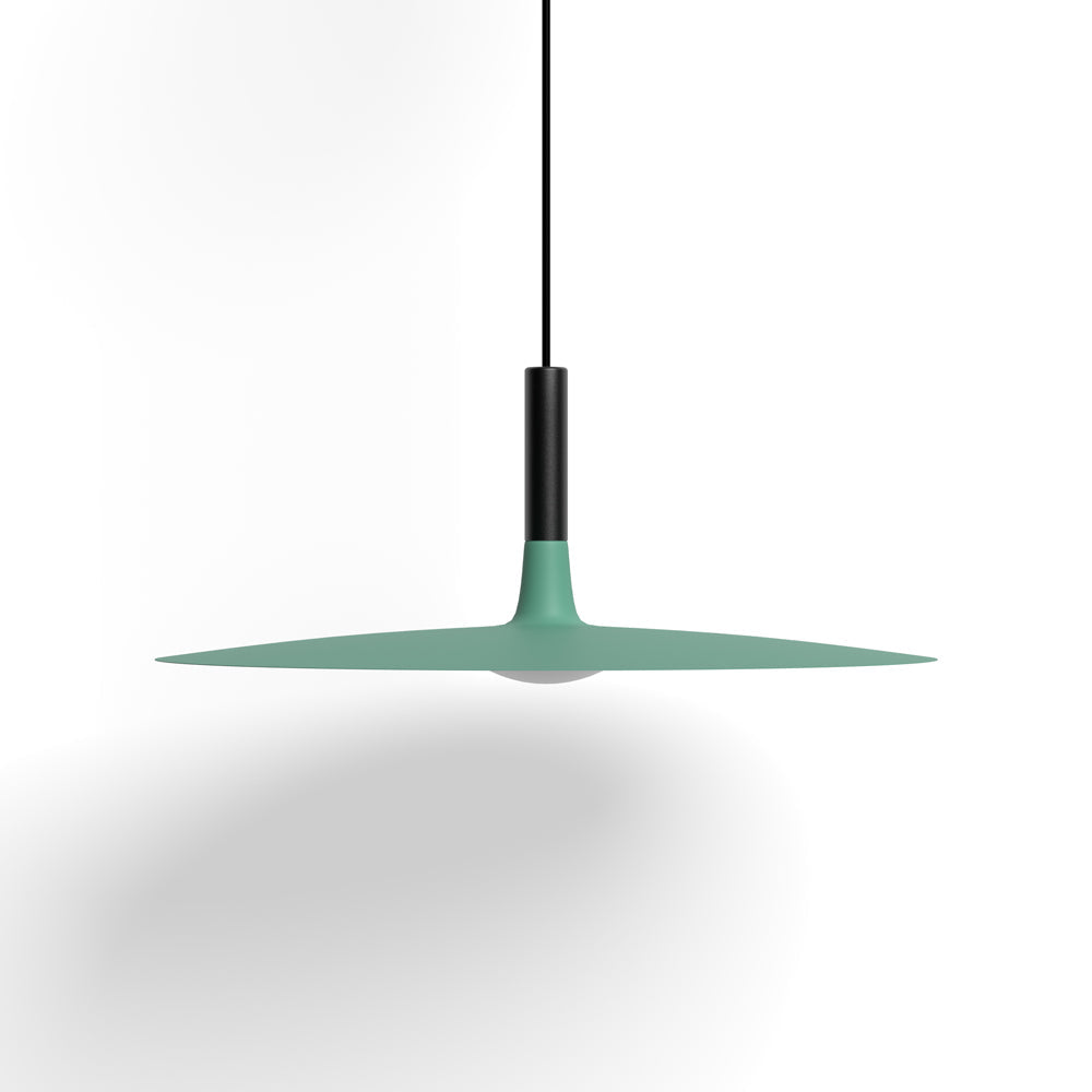 Taavita Flat LED Pendant Light