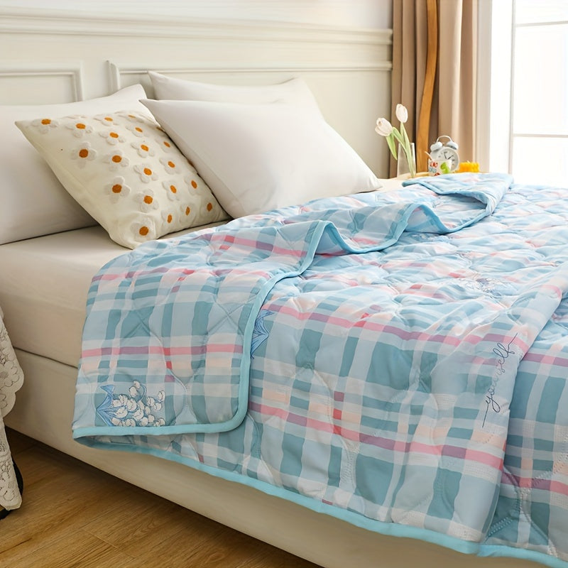 Taavita Summer Blanket – Breathable & Skin-Friendly – Perfect for Hot Days