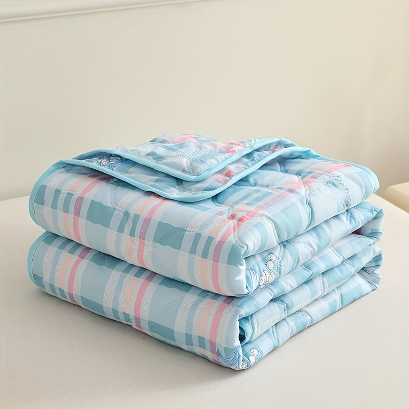 Taavita Summer Blanket – Breathable & Skin-Friendly – Perfect for Hot Days