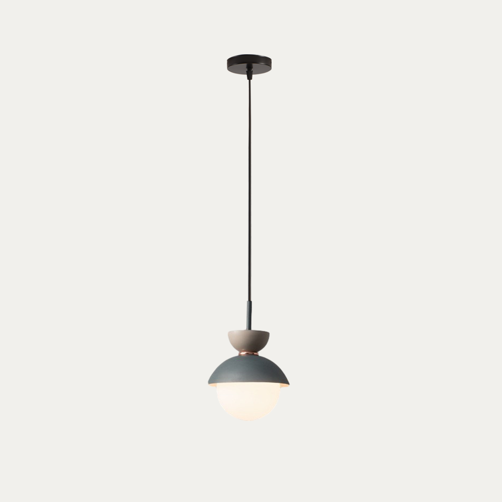 Taavita Macaroon Pendant Light