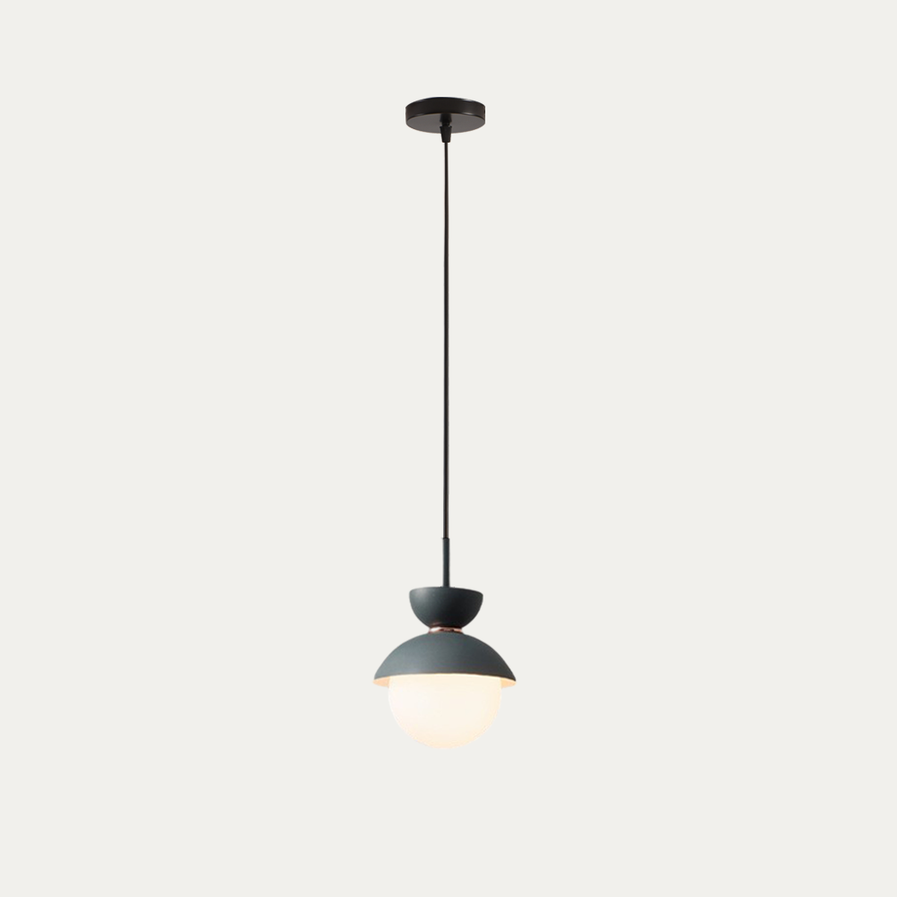 Taavita Macaroon Pendant Light