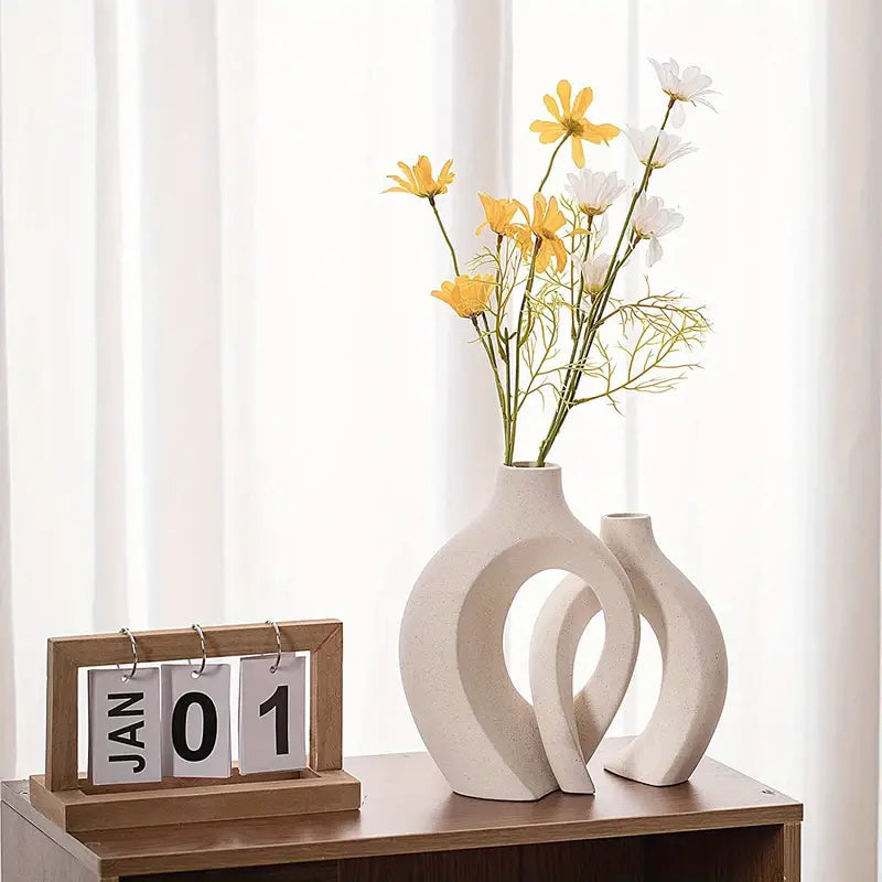 Taavita | Unique Scandinavian Style Vase