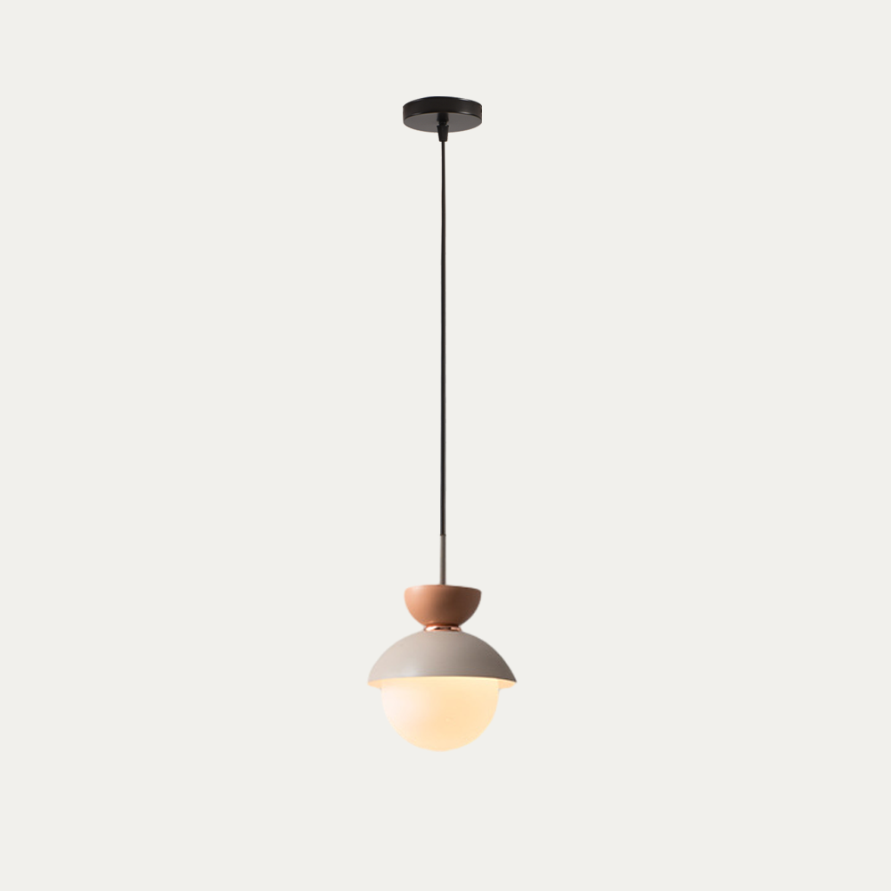 Taavita Macaroon Pendant Light