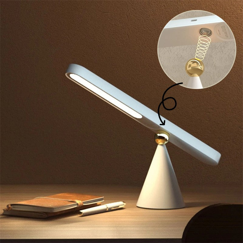 Taavita - Multifunctional Rechargeable Table-Wall Lamp