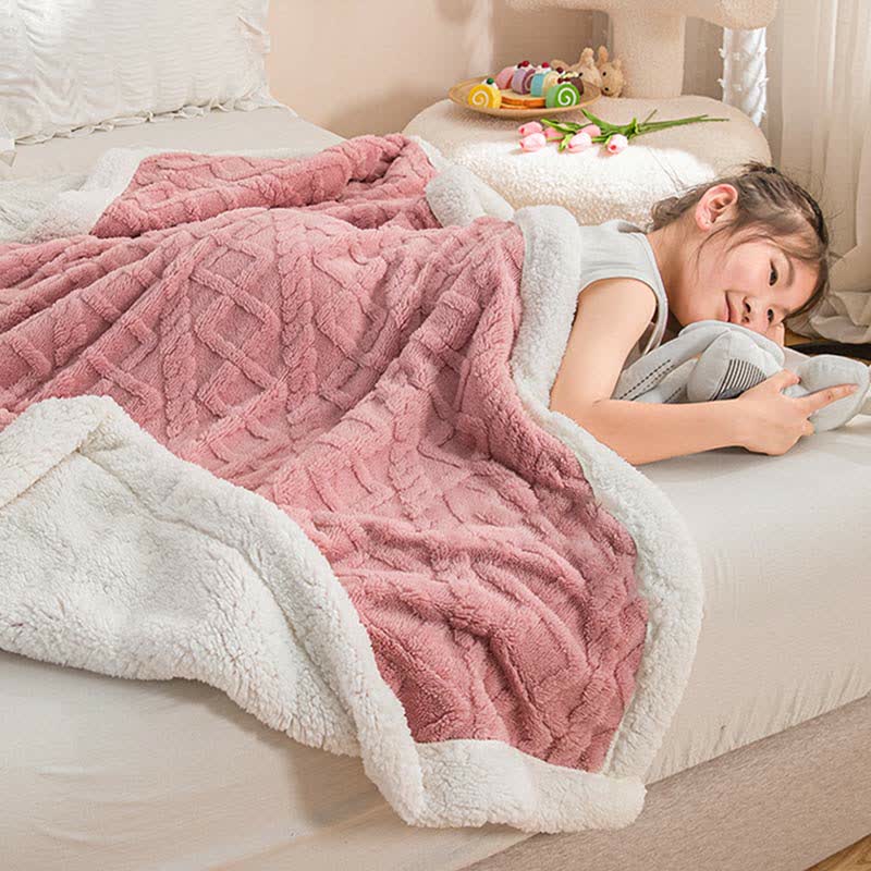 Transformative Blanket for Ultimate Comfort and Coziness