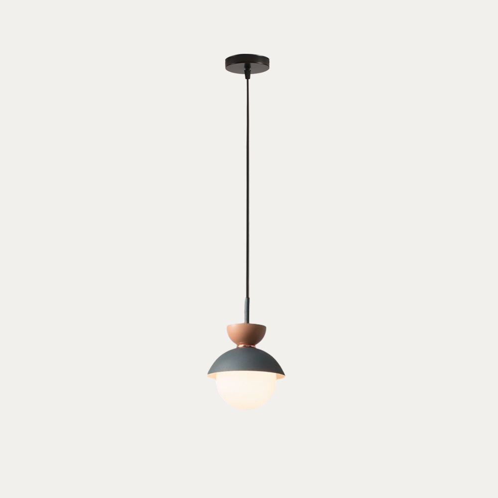 Taavita Macaroon Pendant Light