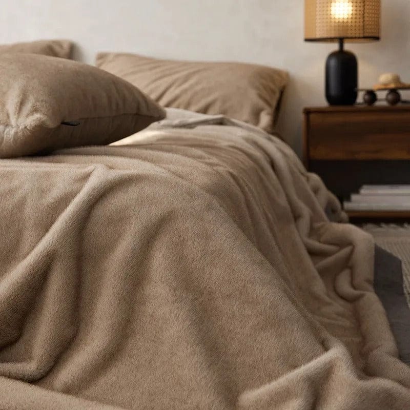 Luxurious Taavita Blanket for Ultimate Comfort