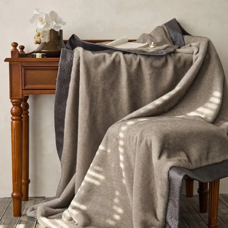 Luxurious Taavita Blanket for Ultimate Comfort